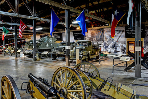 Why You Should Plan A Military Museum Visit Usamm