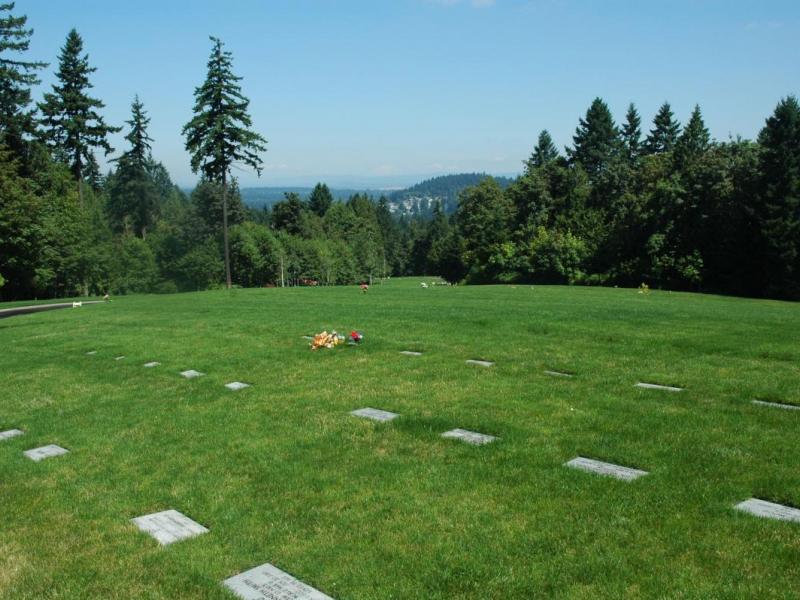 Willamette National Cemetery In Portland Oregon Find A Grave Cemetery