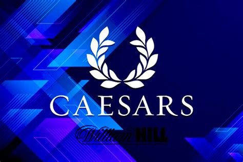 William Hill Accepts 2 9 Billion Takeover Offer From Caesars Casino