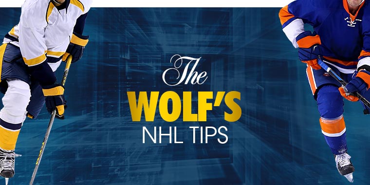 William Hill Betting On The Ice Hockey Nhl Jackpot Bet Online