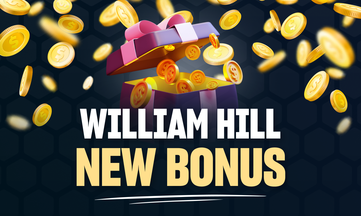 William Hill Bingo Review Claim Your 20 Free Spins Bonus Here