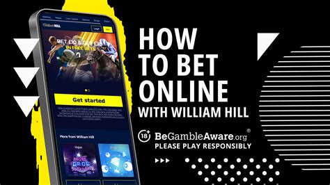 William Hill Bonus Review 2024 Bet 10 And Get 30 Worth Of Free Bets