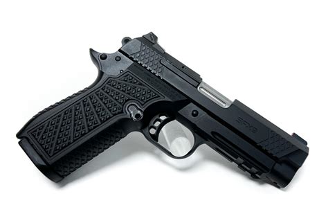 Wilson Combat Sfx9 9X19mm Sfx9 Cpr4 Otfs Pistol Buy Online Guns Ship