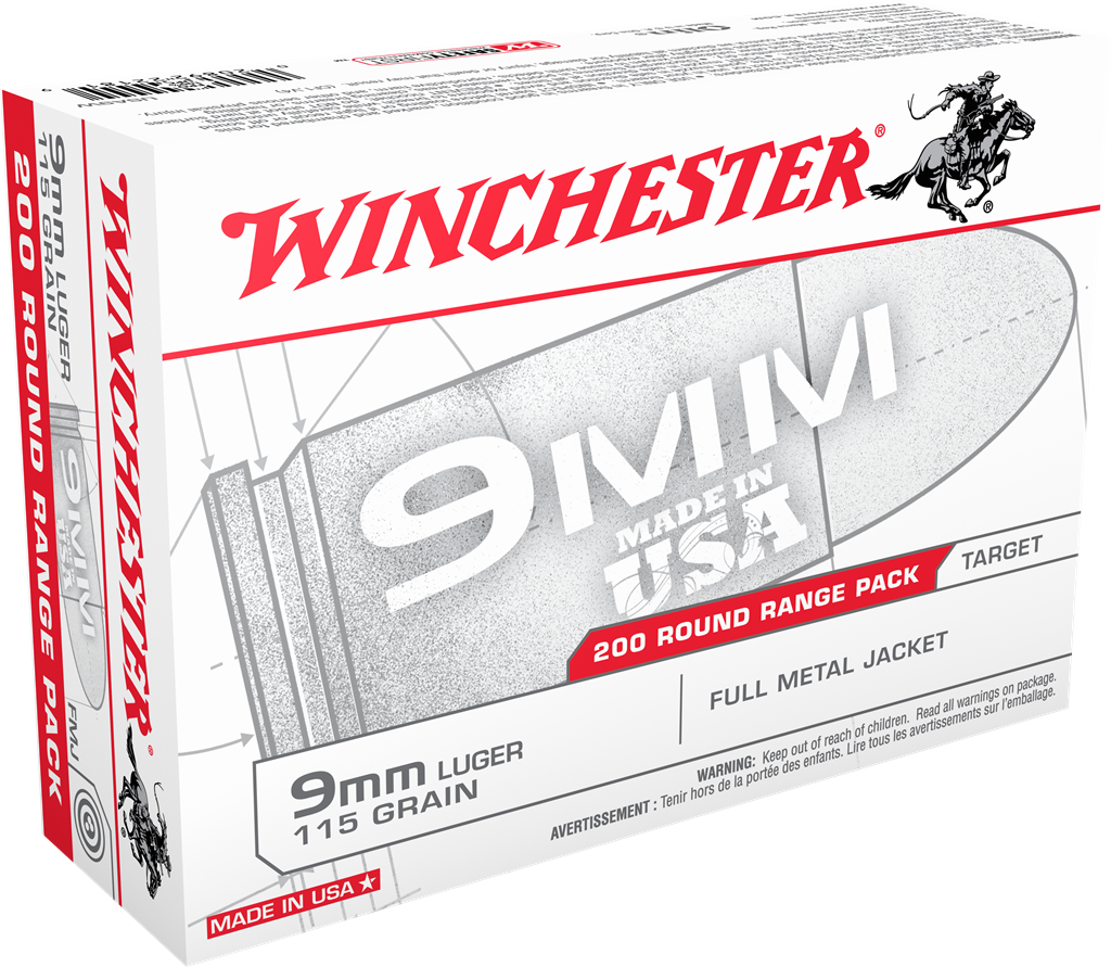 Winchester Ammunition Premium Ammo Winchester Ammunition