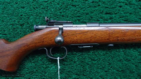 Winchester Bolt Action 22 Rifle Models