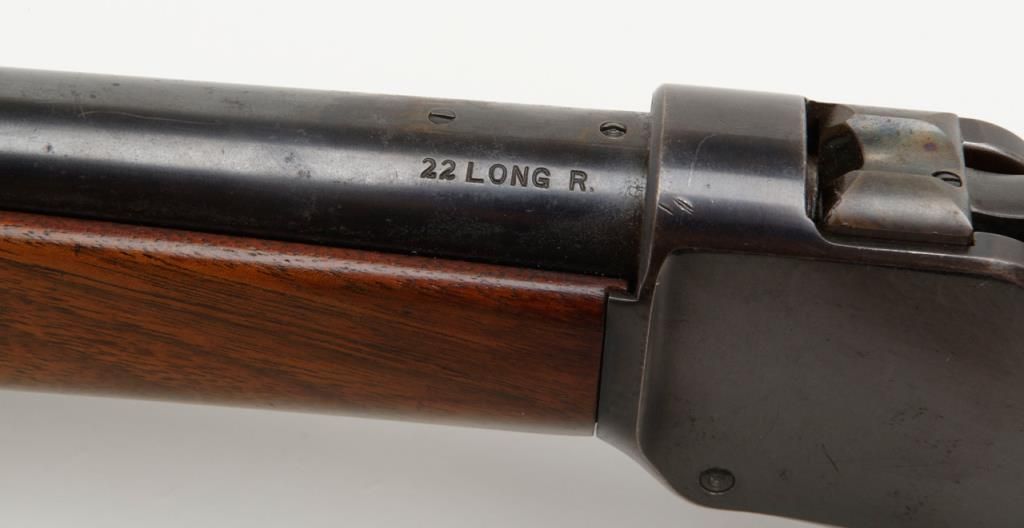 Winchester Model 1885 High Wall Single Shot Rifle