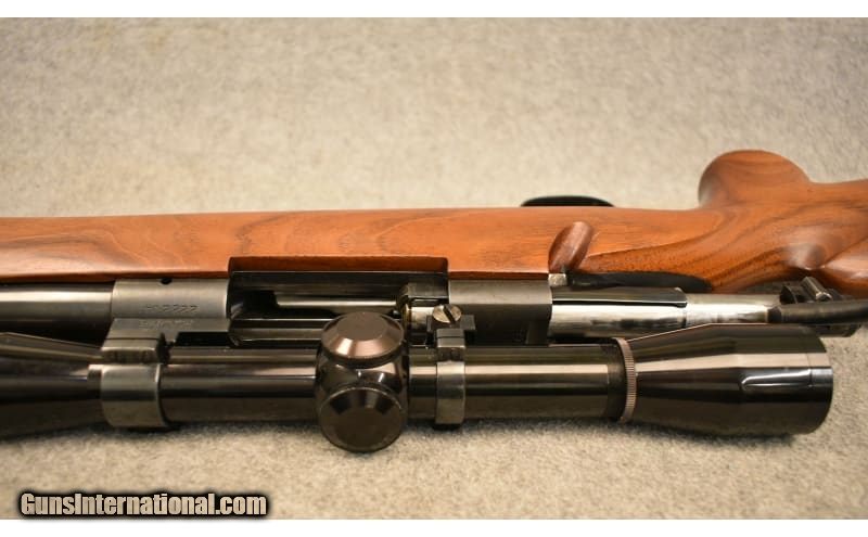 Winchester Model 70 222 Remington For Sale At Gunsamerica Com