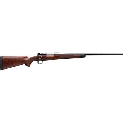 Winchester Model 70 Supergrade Rifle 300 Wsm 24 In Walnut Rh 535203255