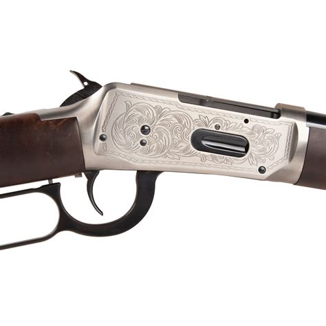 Winchester Model 94 Short Rifle Lever Action 30 30 Winchester 20