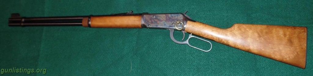 Winchester Model 94 Src 30 30 Case Hardened Receiver 1965