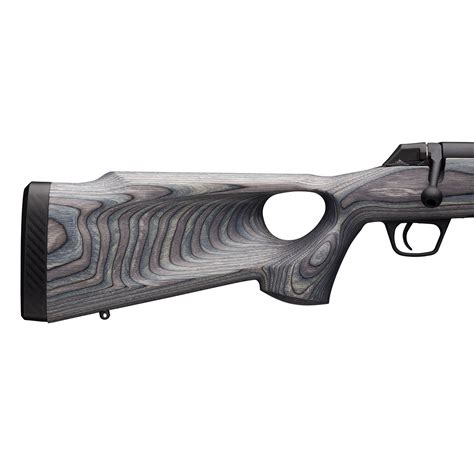 Winchester Xpr Varmint Sr 350 Legend Bolt Action Rifle With Laminate Thumbhole Stock Sportsman