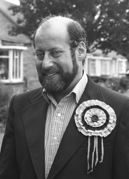 Wings Collaborator Sir Clement Freud Dies