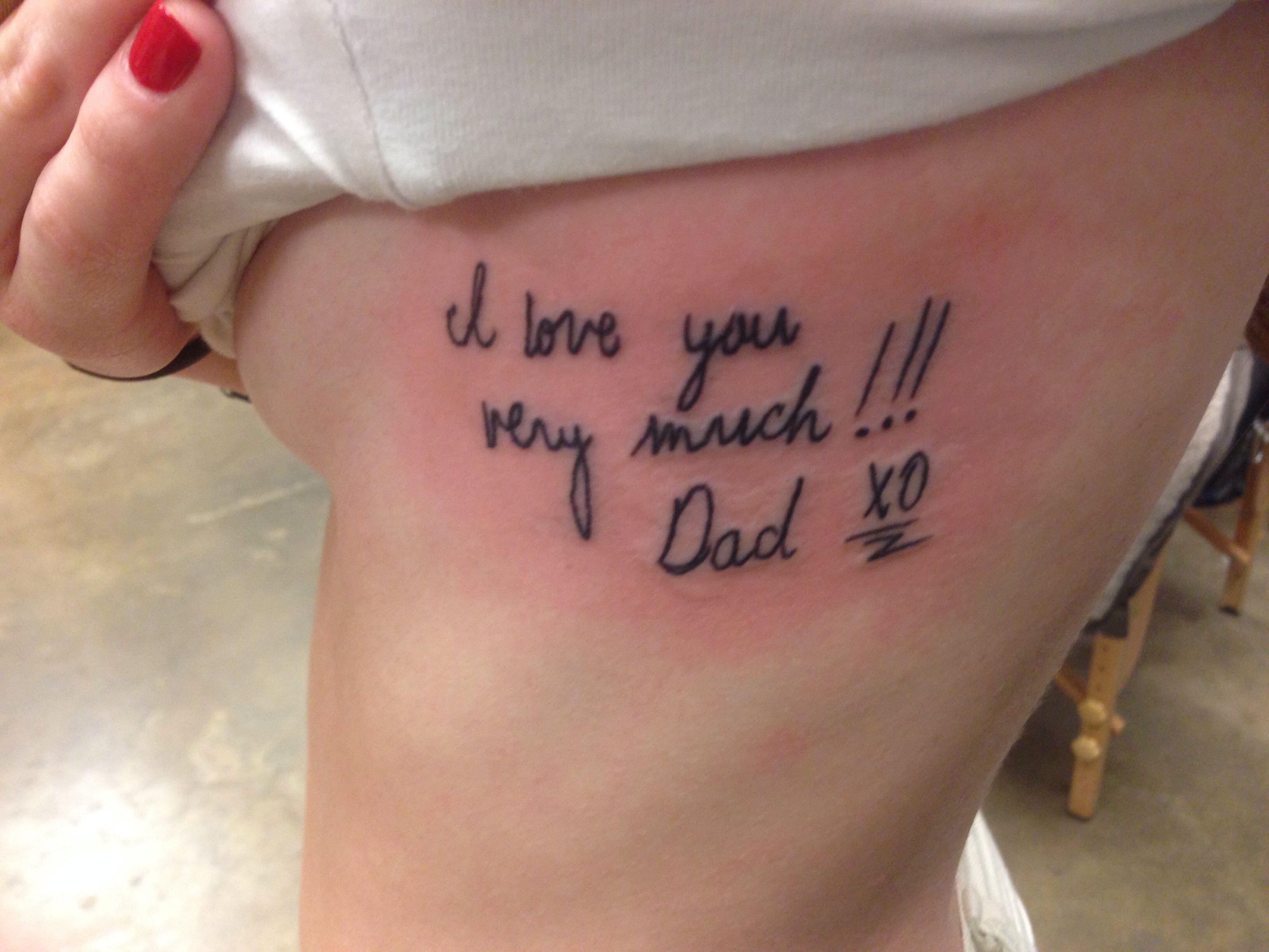 Wings On Back Tattoo Mother Tattoos Dad Tattoos Ink Tattoo Body Art Tattoos Tattoos For Guys