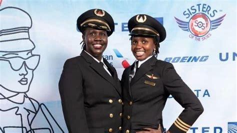 Women S History Month Two Pilots Inspiring Journeys To Delta Delta News Hub