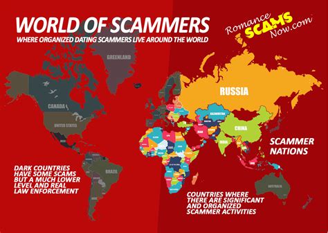 World Of Scamming Scars Rsn Romance Scams Now