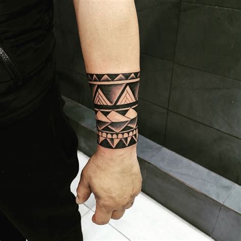 Wrist Tattoo Design Ideas