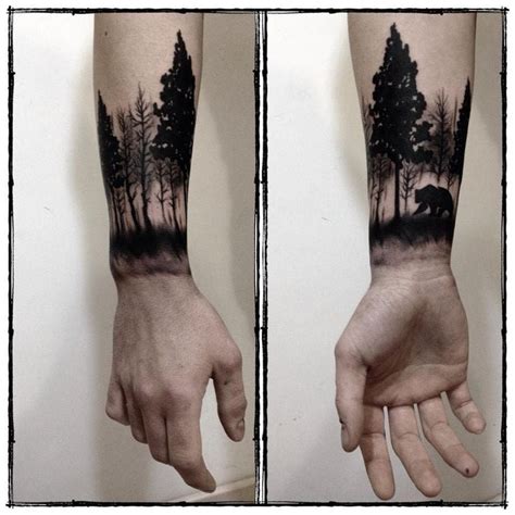 Wrist Tattoos For Men Inspirations And Ideas For Guys Mini Tattoos