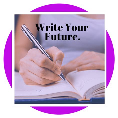 Write Your Future With The Ultimate Guide To Co Create Your Dream Job