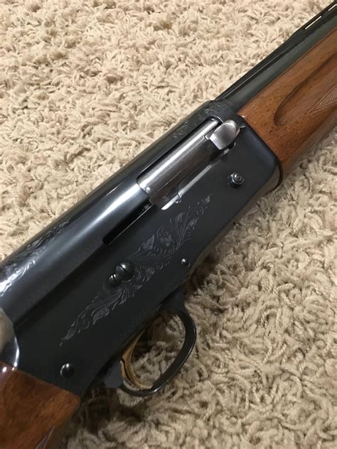 Wts Browning A5 Sweet Sixteen 24Hourcampfire