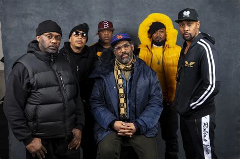 Wutang Clan Wu Tang Clan Biography Of The Group Salve Music