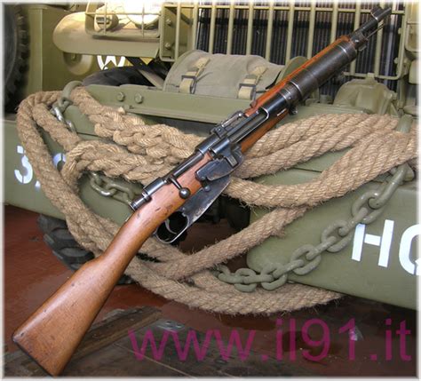 Ww2 Weapons Homemade Weapons Battle Rifle Hunting Rifles Military