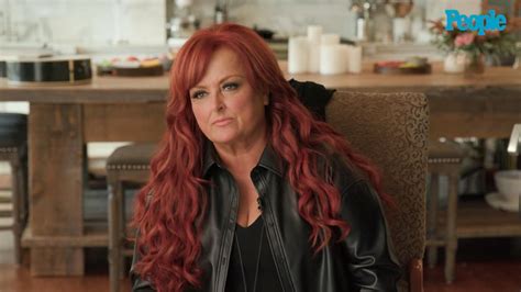 Wynonna Judd Opens Up About The Sudden Loss Of Mother Good Morning