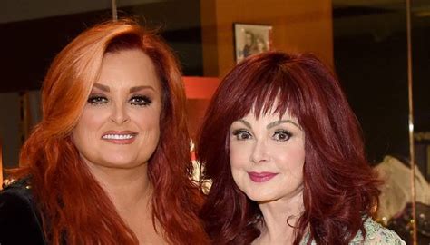 Wynonna Judd Reflects On Painful Tribute To Late Mum Naomi