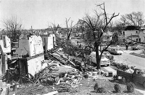 Xenia Tornado Remembered 46 Years Later The Xenia Gazette