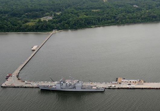 Yorktown Naval Weapons Station Flickr Photo Sharing