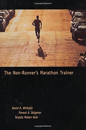 You Can Run A Marathon The Non Runners Marathon Trainer