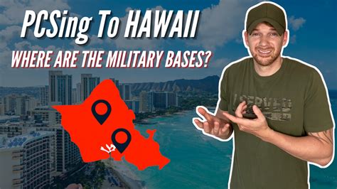 Your Guide To Military Bases In Hawaii Where They Are Located