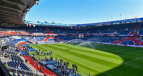 Your Ultimate Guide To Psg Match Tickets 2024 How To Secure Your Seat